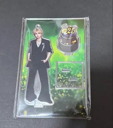 M!LK 시오자키 타이치 아크릴 스탠드 생일