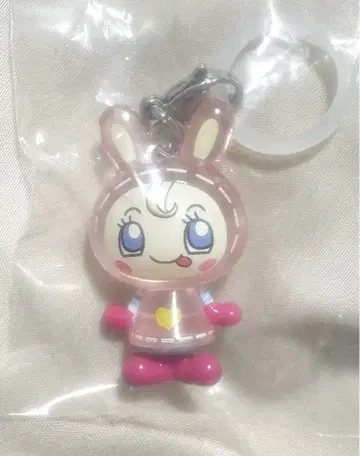 나루미야 캐릭터즈 메지루시 액세서리