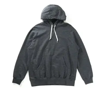 [ BROWN by 2-tacs ] BAA inlay-hoodie XL