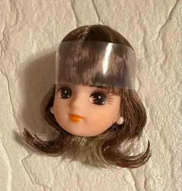 포토제닉 리카 데이지 헤드만