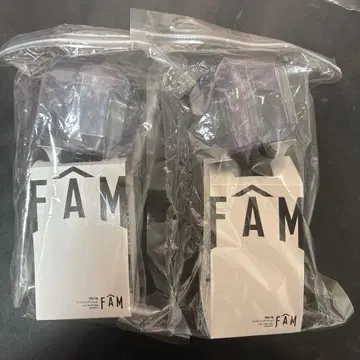 타임리스 FAM 응원봉 1개