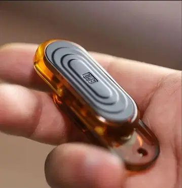 새상품 GAO studio pei 피젯토이 EDC 핸드 스피너