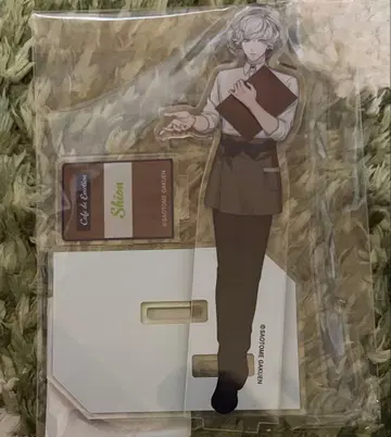 우타프리 스이파라 아크릴 스탠드 시온