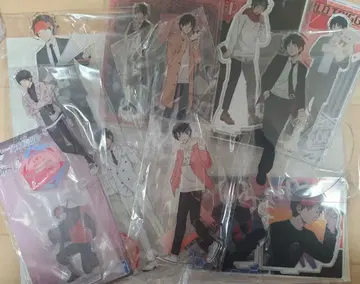 월드 트리거 오키 코지