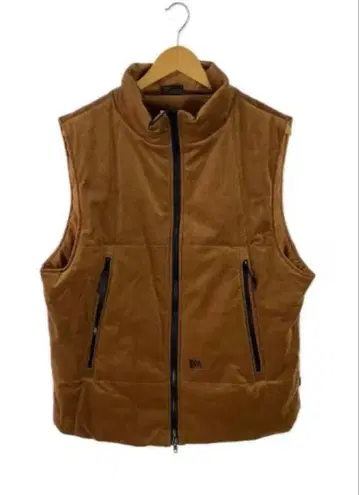 BROWNBREATH 베스트 XL 코듀로이