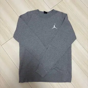 Jordan 조던 그레이 트레이닝복 M 사이즈