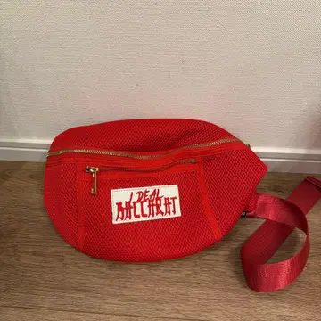 pameopose 웨스트 파우치