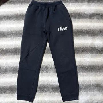 PHATRNK 스웨트 팬츠 S 사이즈