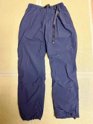 그라미치 LOWERCASE 팬츠 어반 리서치 M