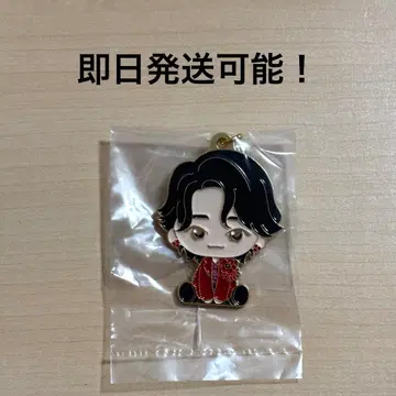 Mrs. GREEN APPLE 제일복권 F상 메탈 참 오오모리