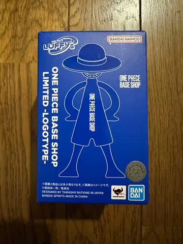 루피즈 원피스 BASE SHOP LIMITED -LOGOTYPE-