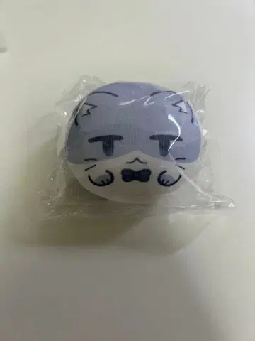 이레이스 If 비즈 쿠션 키링