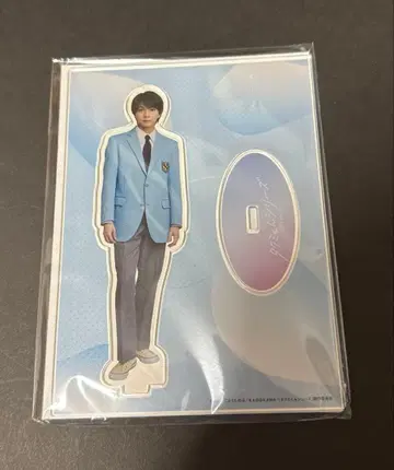 타쿠미군 시리즈 -Drama- M!LK 시오자키 타이치 아크릴 스탠드