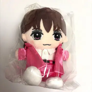 TravisJapan 시치고산카케 타츠야 하피누이