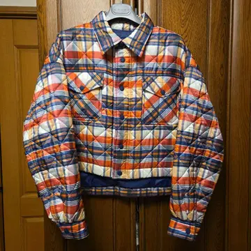 랄프 로렌 아우터 미사용 새상품