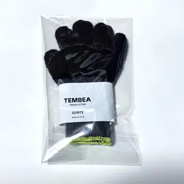 TEMBEA 장갑