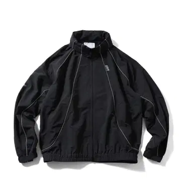 LFYT 트랙 자켓 블랙