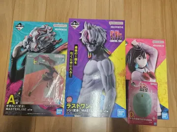 단단단 제일복권 세트