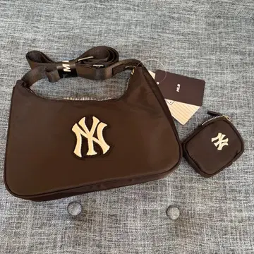 MLB 뉴욕 양키스 숄더백