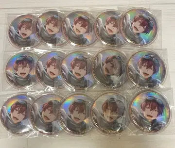 기념일 2024 이누마루 토마 캔뱃지