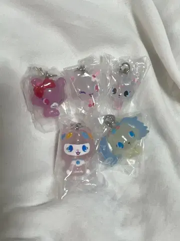 주얼펫 메지루시 액세서리 컴플리트