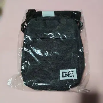 super junior-d&e 숄더백 미개봉