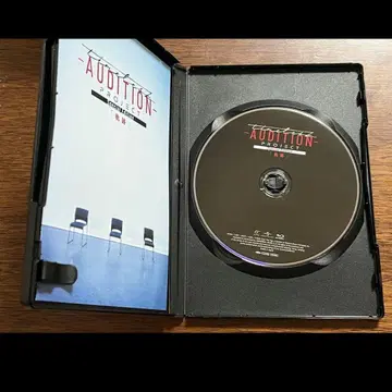 타임리스 DVD
