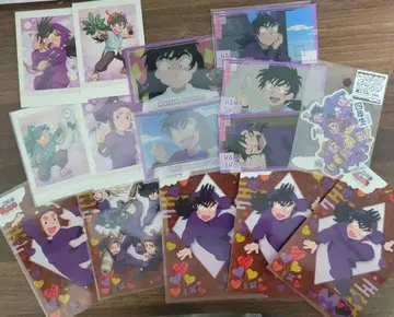 닌타마 란타로 4학년 묶음 판매