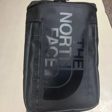 THE NORTH FACE 숄더백 BC퓨즈박스 파우치