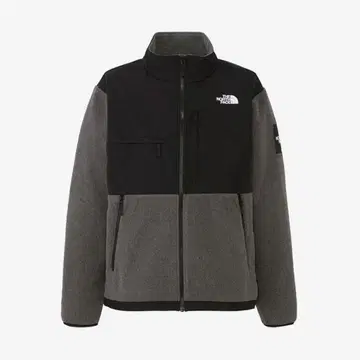 THE NORTH FACE 데날리 자켓 NA72051 믹스 그레이