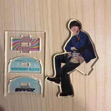 이노오 케이 아크릴 스탠드