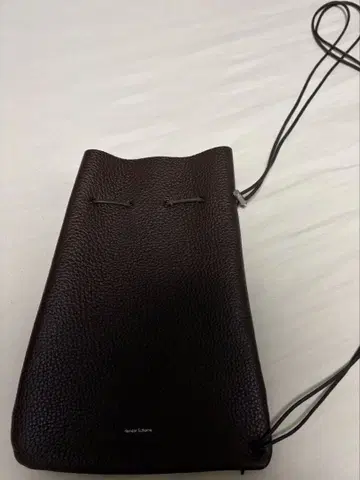 [ Hender Scheme ] 복조리 백