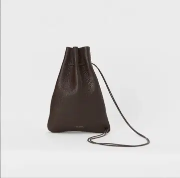 [ Hender Scheme ] 복조리 백