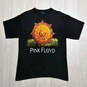 Pink Floyd 티셔츠 1994년 핑크 플로이드 90s XL 새상품급