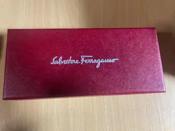 Salvatore Ferragamo 머리핀