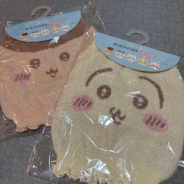 밤만쥬 토끼 따뜻한 복대 치이카와 복대 하라마키