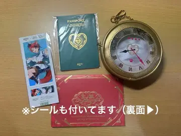 리이누 군 업그레이드 원맨 라이브 말의 잎사귀 원더랜드