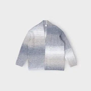 론 허먼 [ 그라데이션 가디건 ]