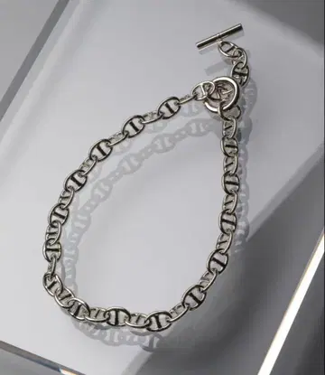 [ HARE ] 하레 피그노즈 체인 목걸이