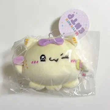 러브이즈 냐포 16typemate 마스코트 키링 [ 택 포함 새상품 ]