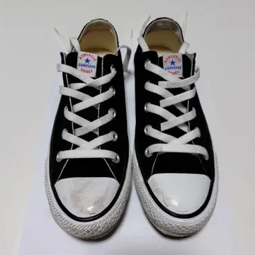 CONVERSE NEXSTAR 23cm 블랙스 스니커즈