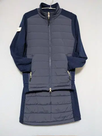 브리핑 셋업 네이비