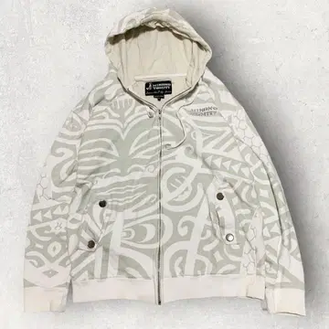 HINANO TAHITI 히나노타히티 후드티 L 사이즈