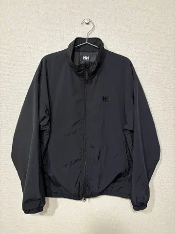 헬리 한센 나일론 자켓 L 블랙