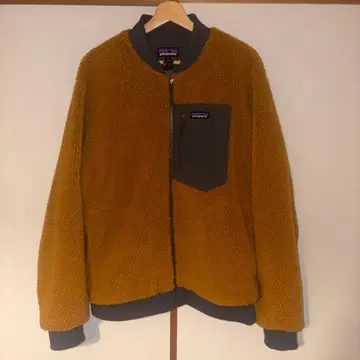 [ 인기 ] Patagonia 파타고니아 레트로X 보머 자켓