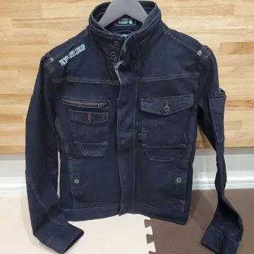 I'Z FRONTIER 아이즈프론티어 7630 M 사이즈 2