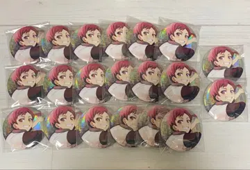 유소년기 이누마루 토마 캔뱃지 아이나나 아이들리시 세븐