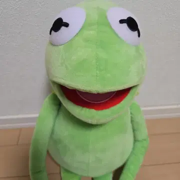 커밋 봉제 인형