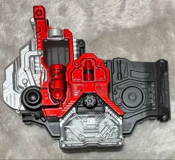 CSM 로스트 드라이버