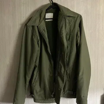 A-2 덱 자켓 medium